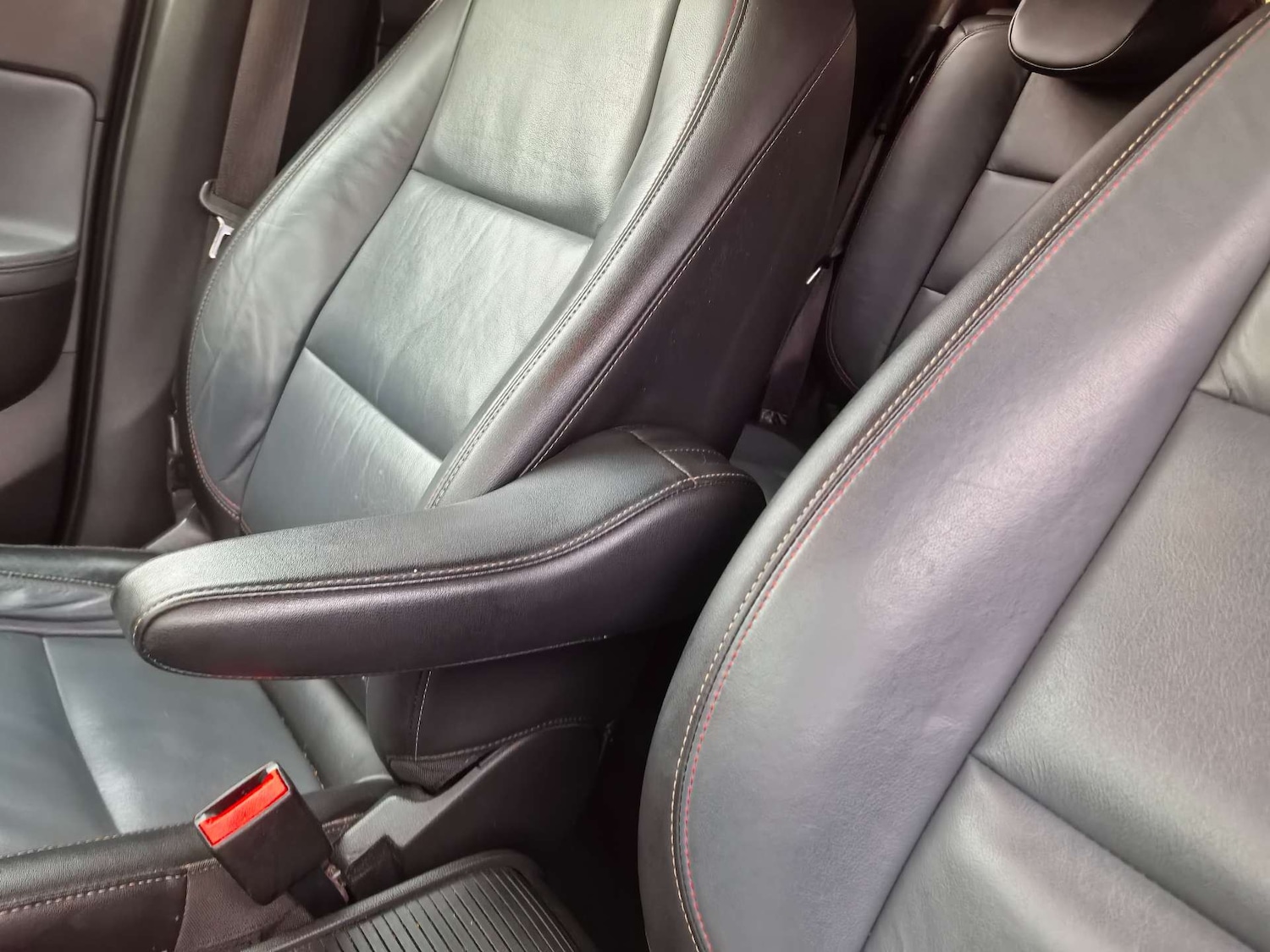 Used Vauxhall Mokka 2016 for sale - 76829840: Photo 16