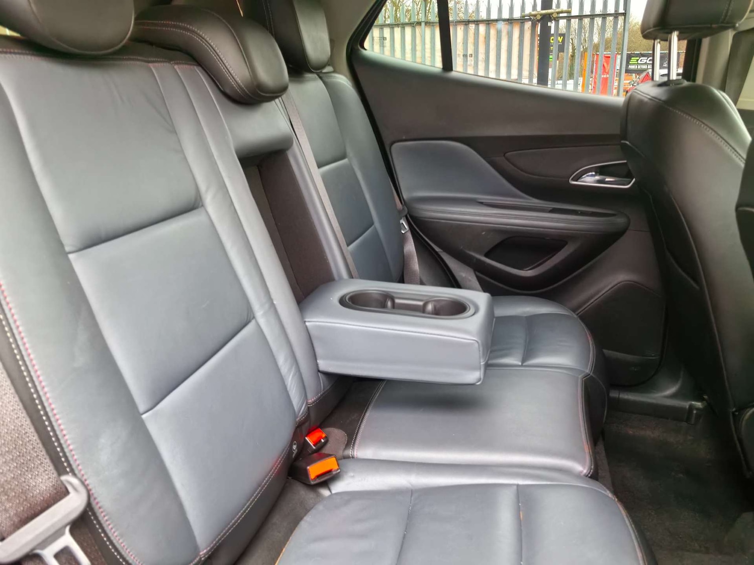 Used Vauxhall Mokka 2016 for sale - 76829840: Photo 18