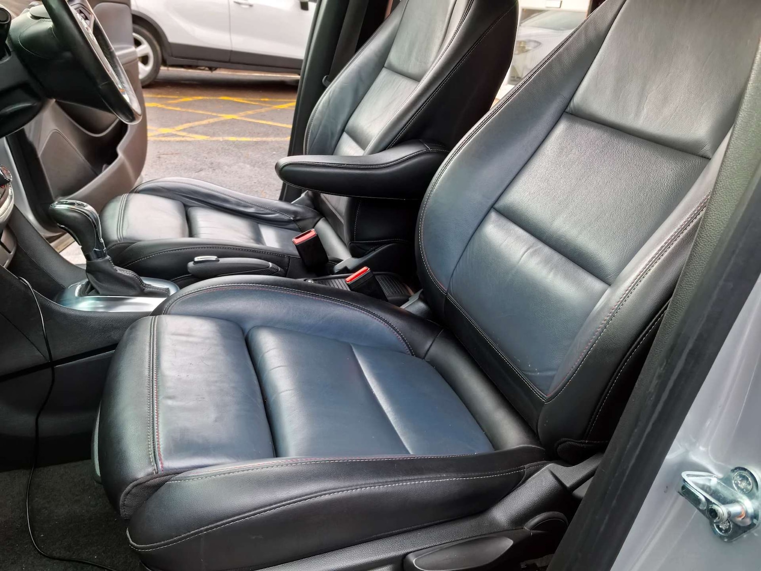 Used Vauxhall Mokka 2016 for sale - 76829840: Photo 19