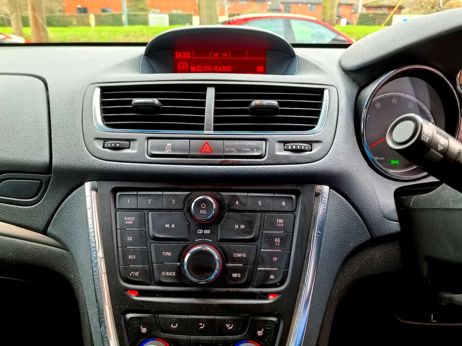 Used Vauxhall Mokka 2016 for sale - 76829840: Photo 20