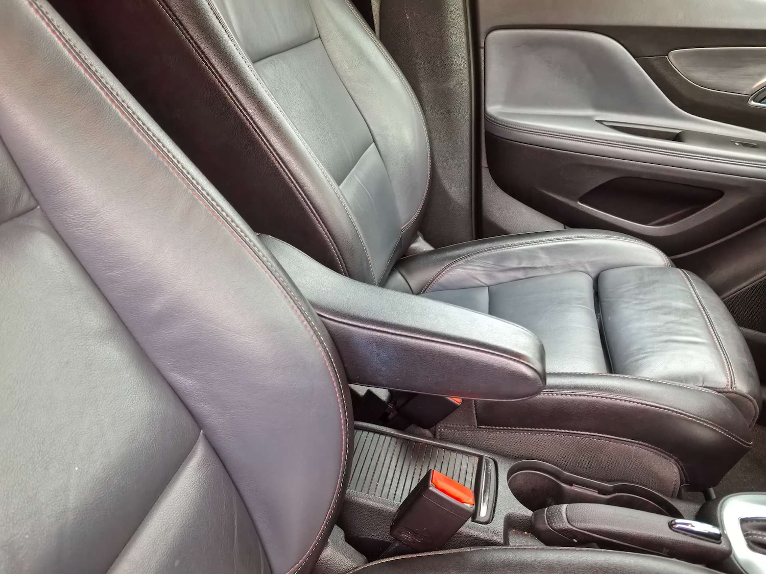 Used Vauxhall Mokka 2016 for sale - 76829840: Photo 21