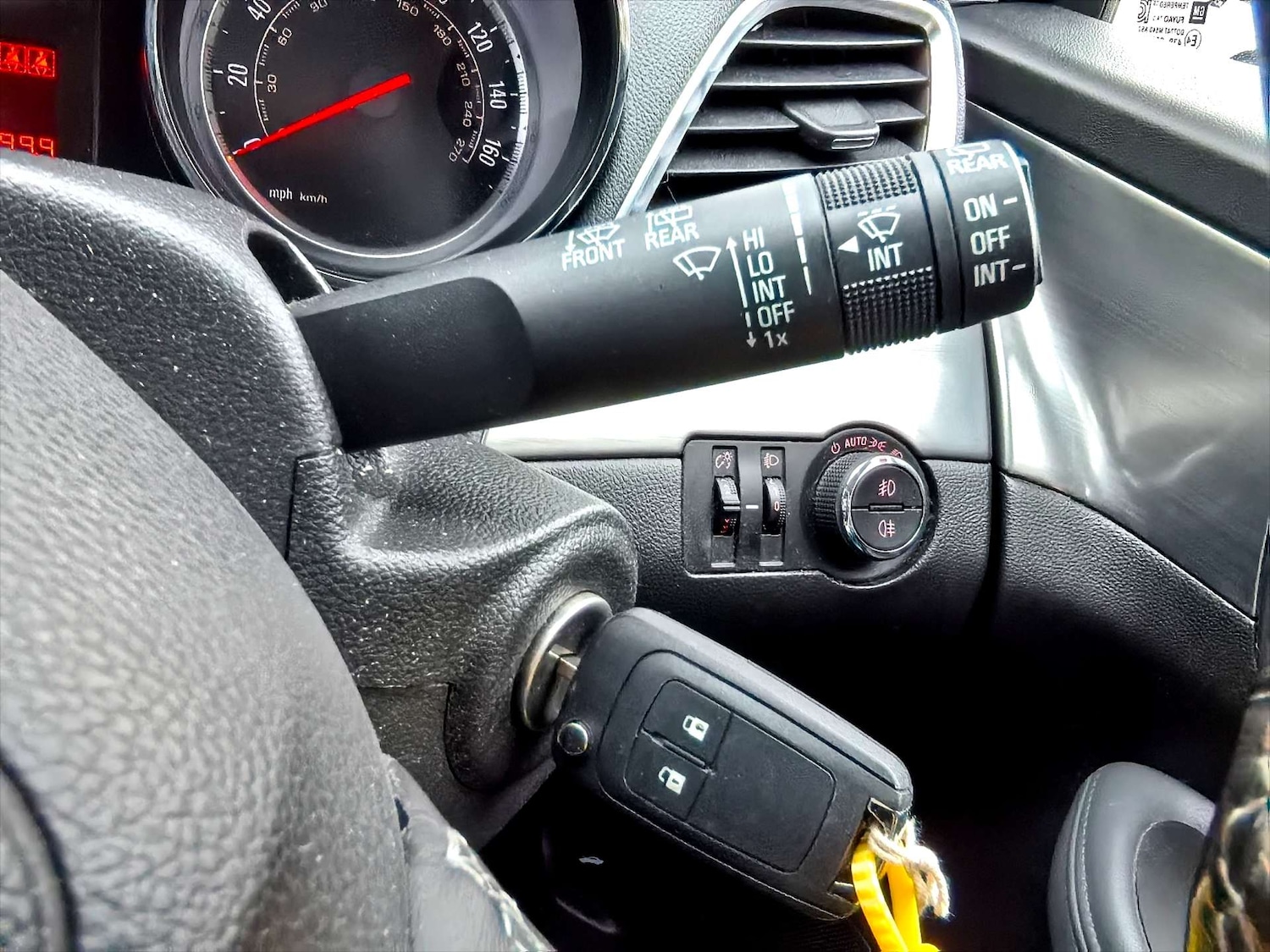 Used Vauxhall Mokka 2016 for sale - 76829840: Photo 22