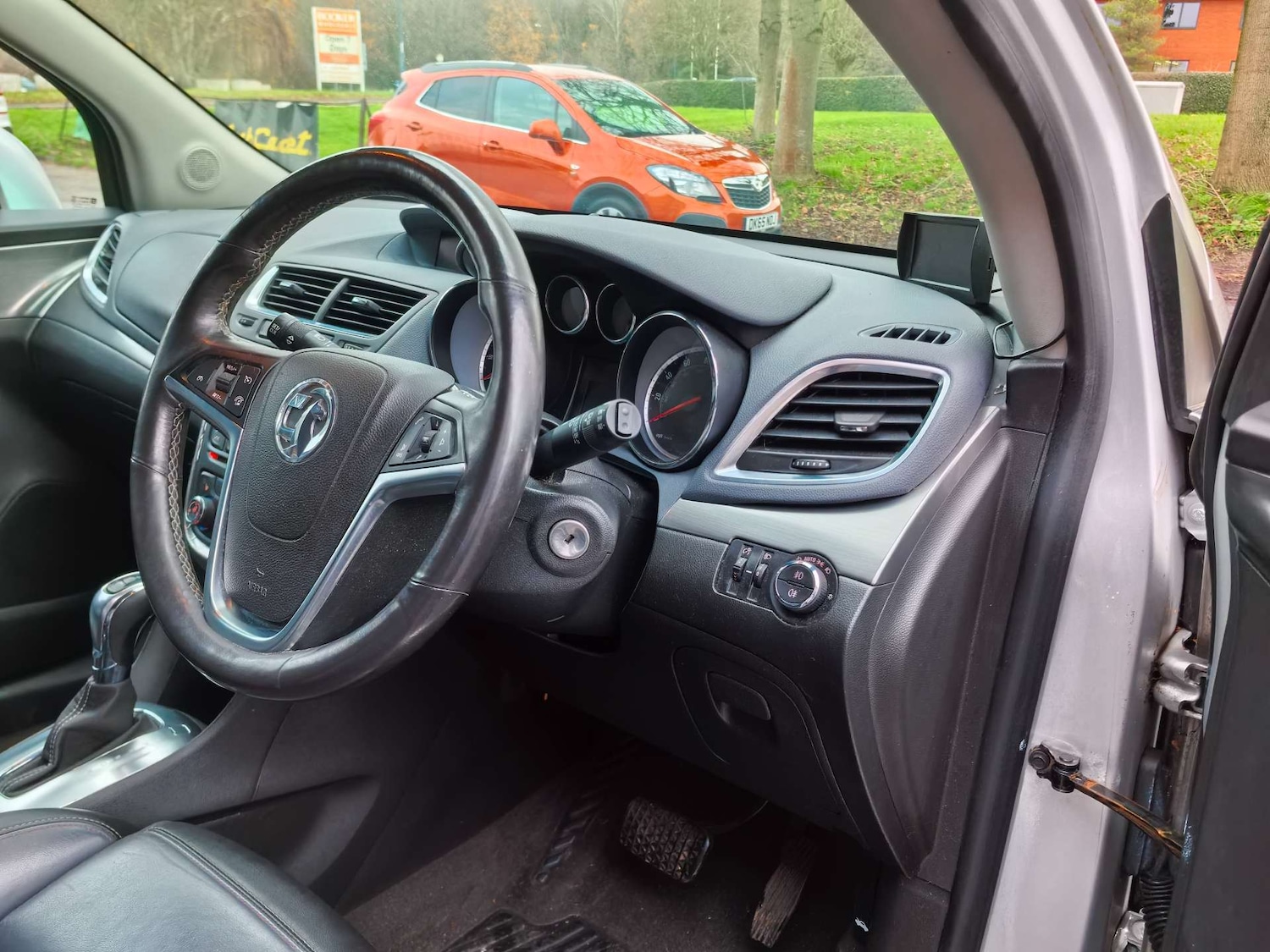 Used Vauxhall Mokka 2016 for sale - 76829840: Photo 24