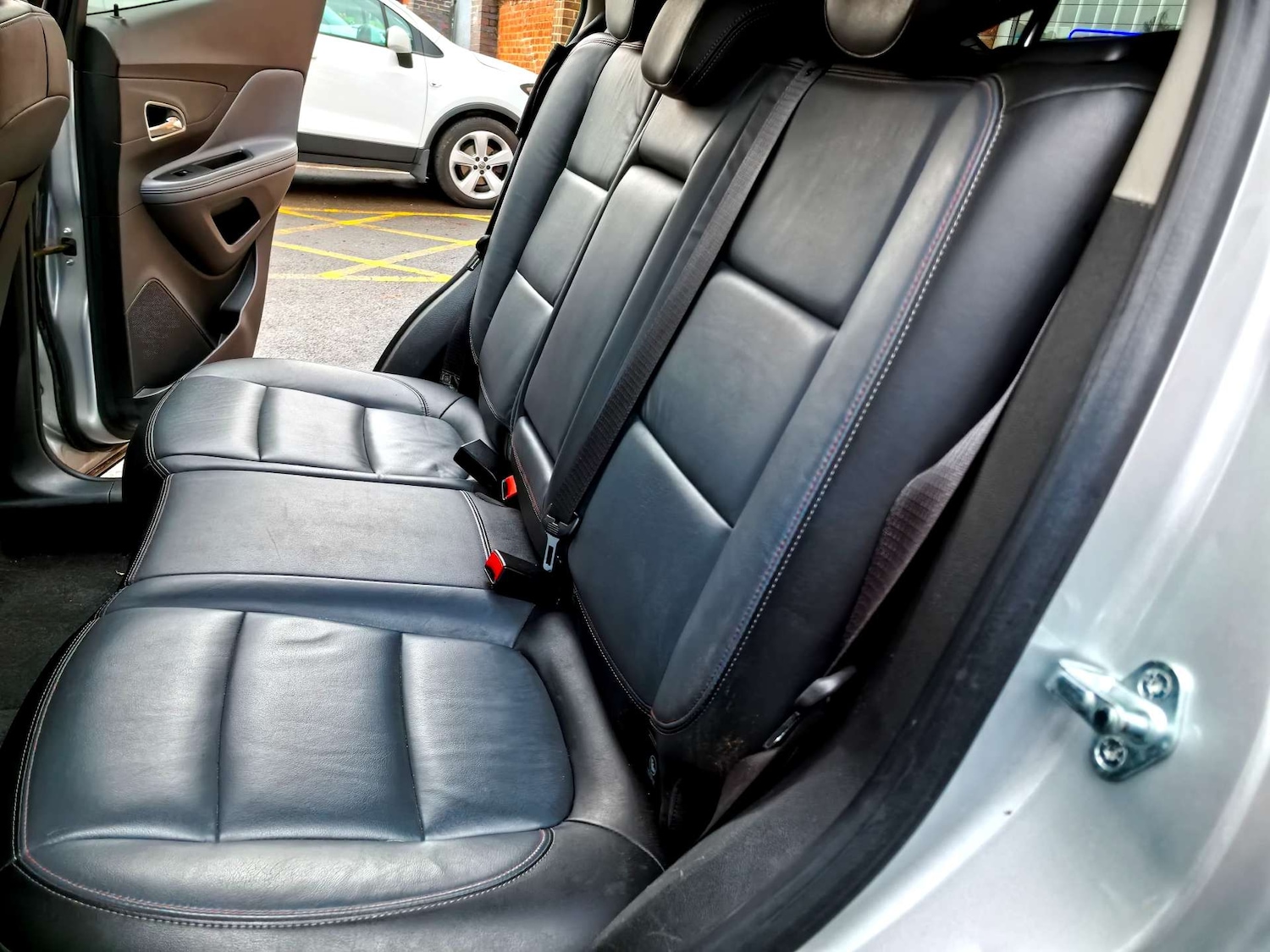 Used Vauxhall Mokka 2016 for sale - 76829840: Photo 25