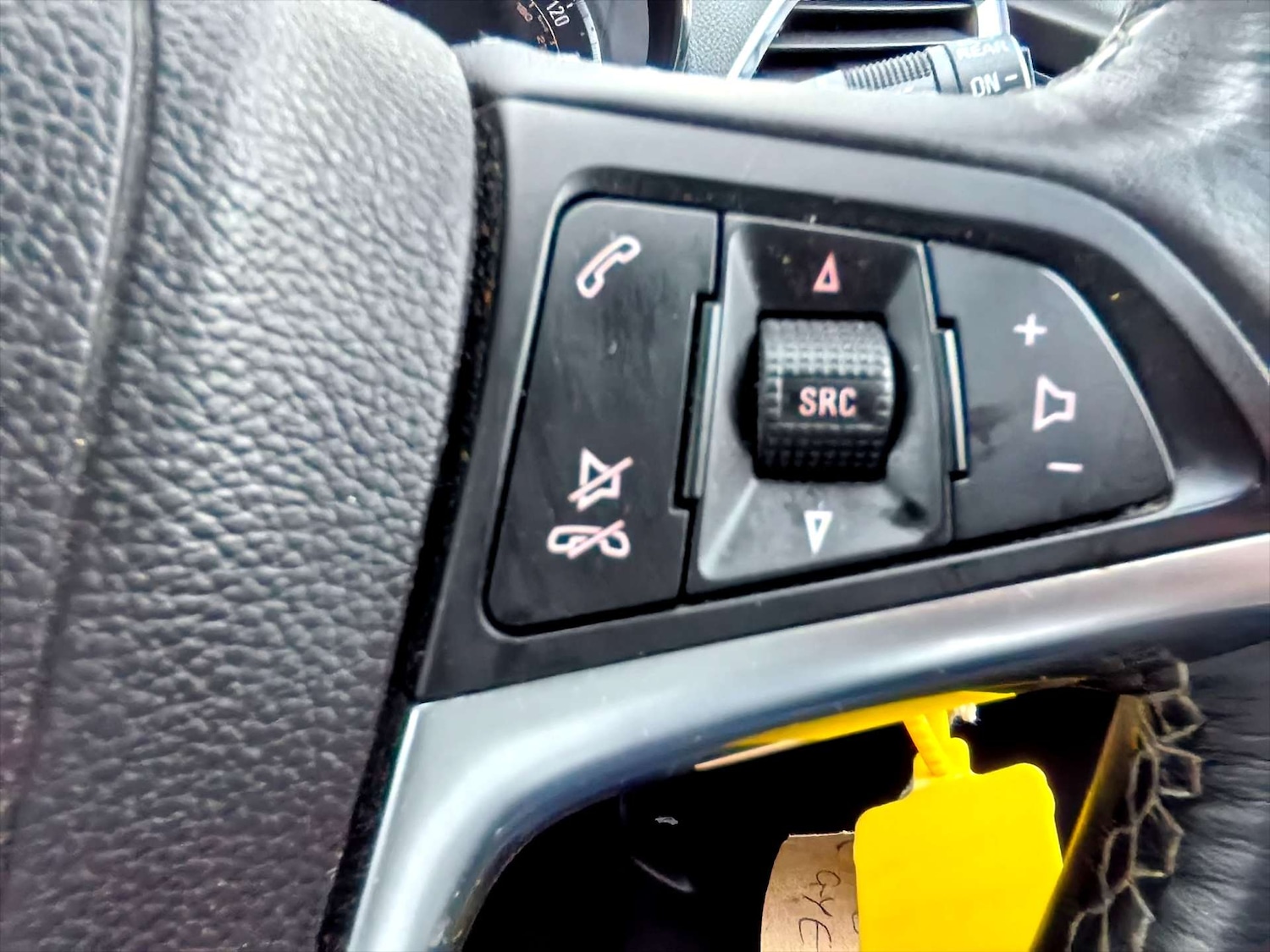 Used Vauxhall Mokka 2016 for sale - 76829840: Photo 26