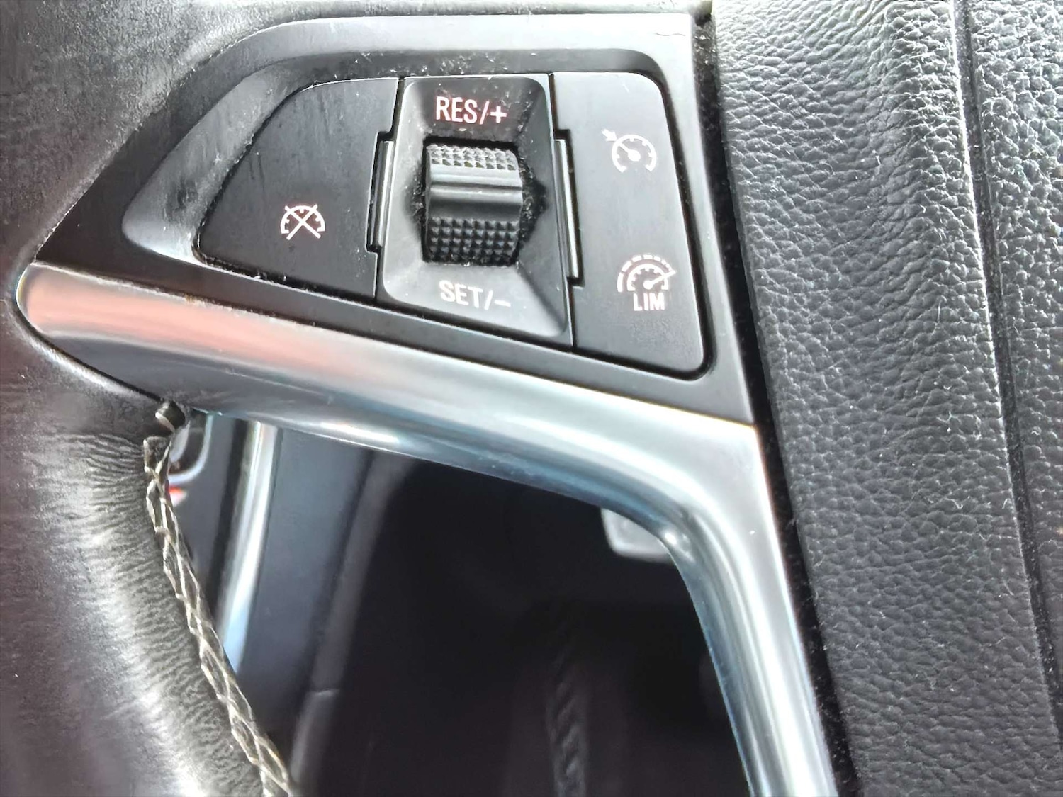 Used Vauxhall Mokka 2016 for sale - 76829840: Photo 27