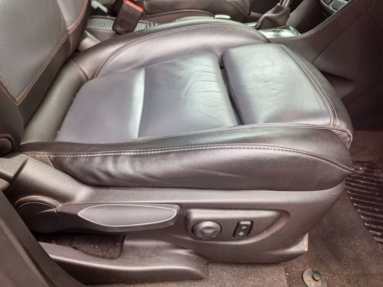 Used Vauxhall Mokka 2016 for sale - 76829840: Photo 28