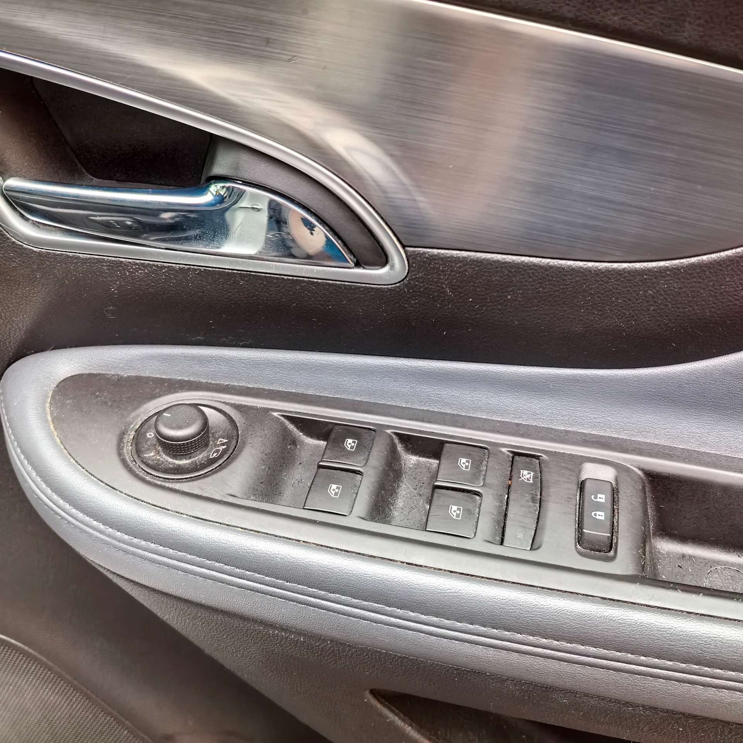 Used Vauxhall Mokka 2016 for sale - 76829840: Photo 30