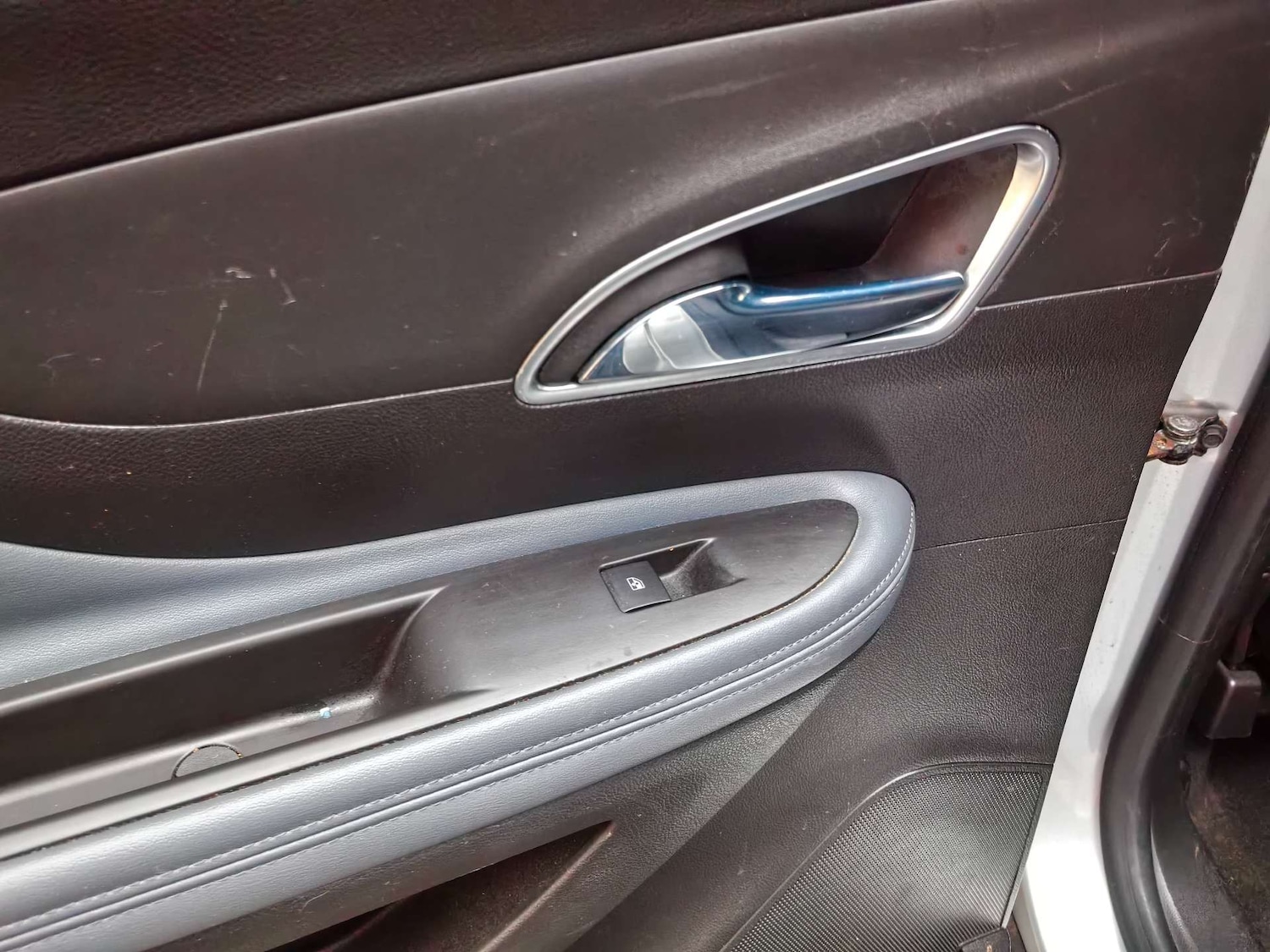 Used Vauxhall Mokka 2016 for sale - 76829840: Photo 32