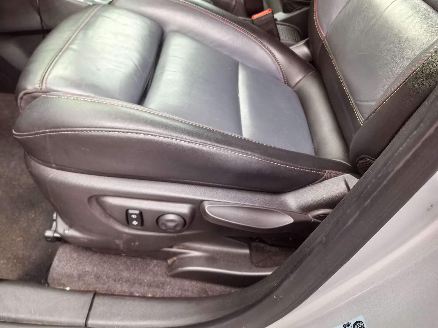 Used Vauxhall Mokka 2016 for sale - 76829840: Photo 34