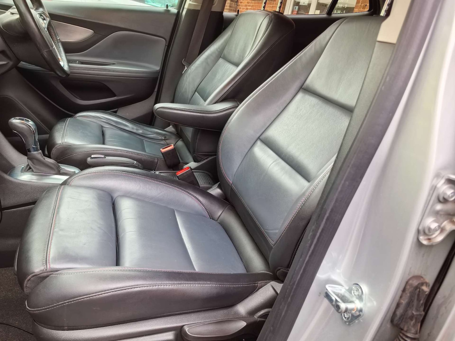 Used Vauxhall Mokka 2016 for sale - 76829840: Photo 35