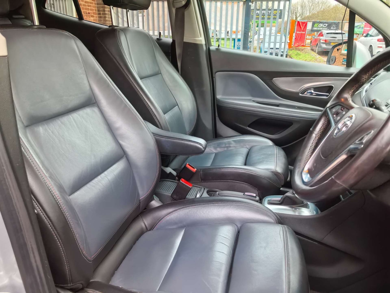 Used Vauxhall Mokka 2016 for sale - 76829840: Photo 36