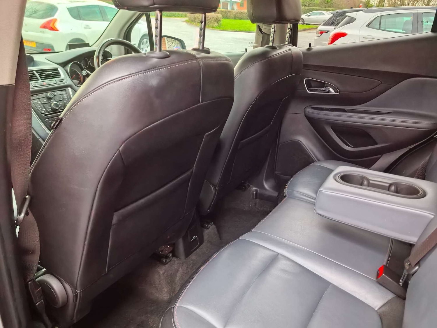 Used Vauxhall Mokka 2016 for sale - 76829840: Photo 37