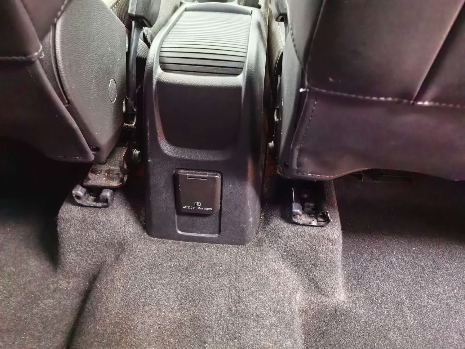 Used Vauxhall Mokka 2016 for sale - 76829840: Photo 38