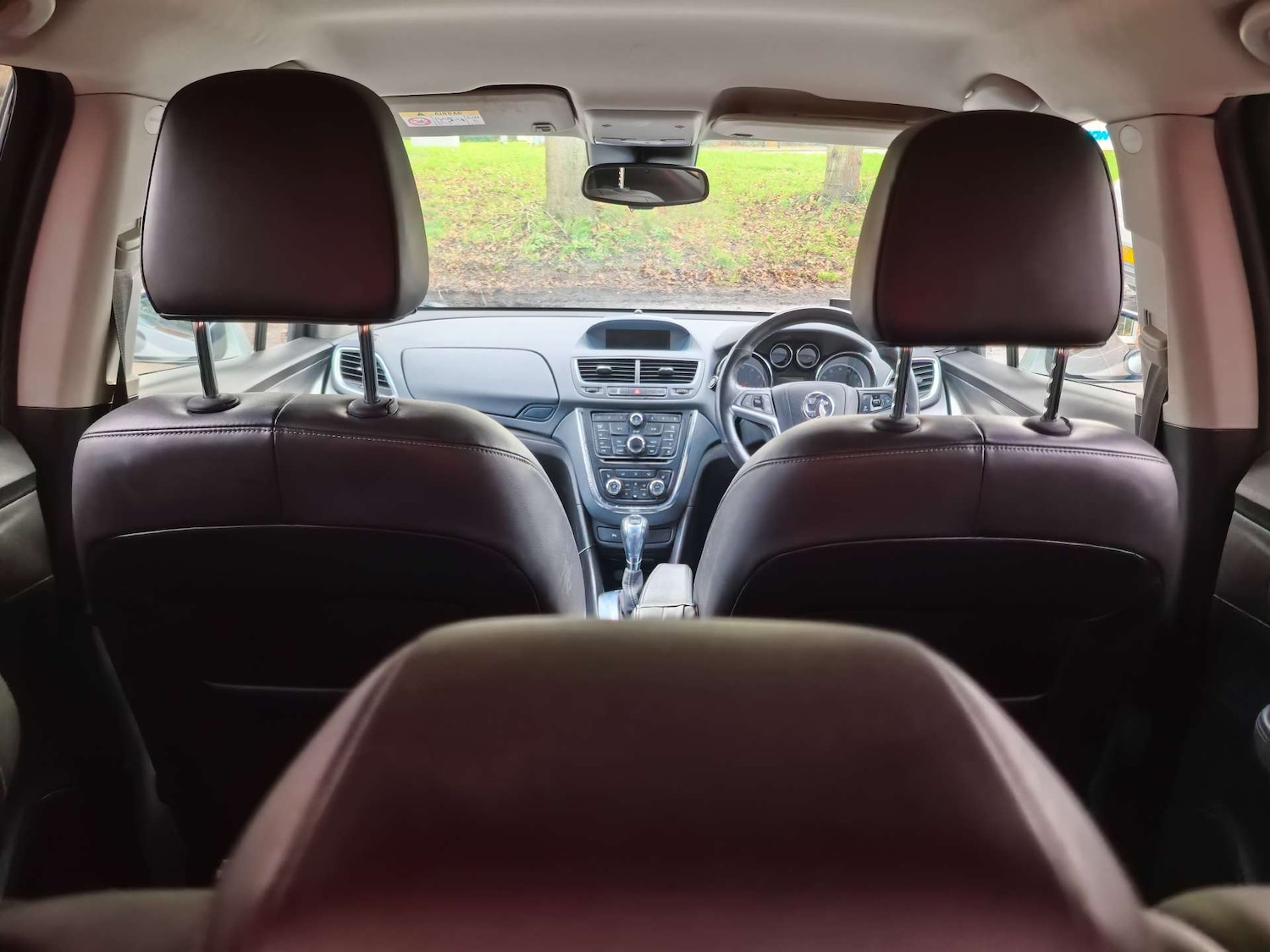 Used Vauxhall Mokka 2016 for sale - 76829840: Photo 40