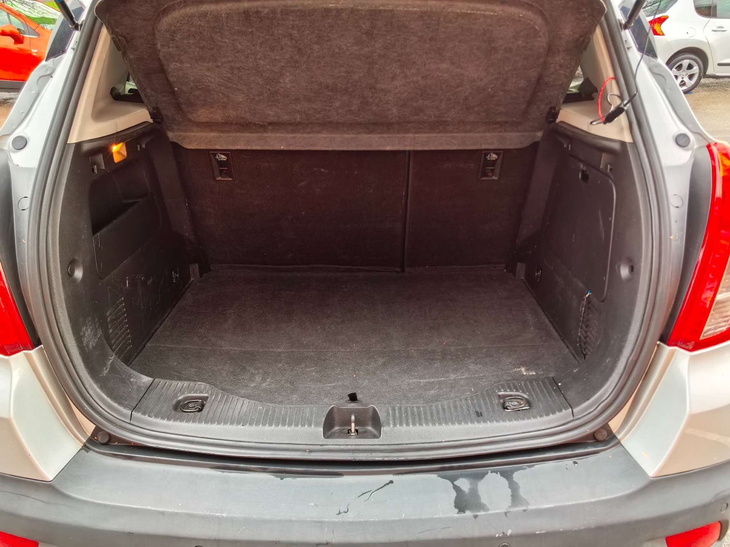 Used Vauxhall Mokka 2016 for sale - 76829840: Photo 41