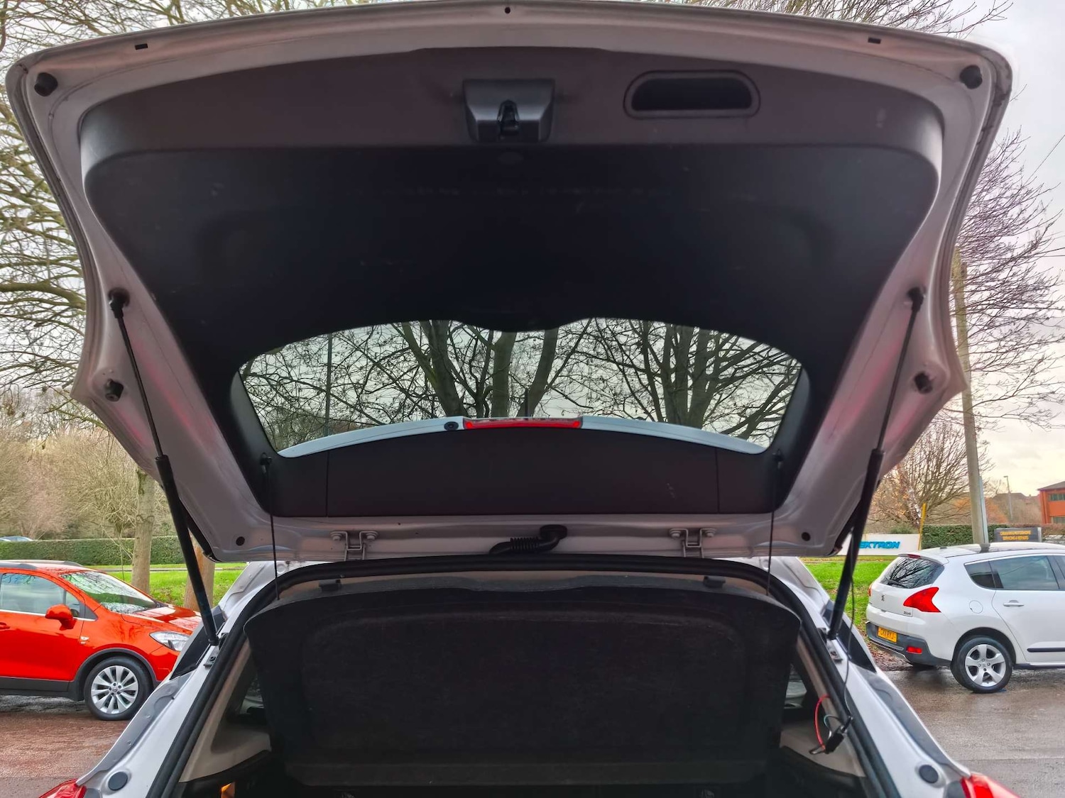 Used Vauxhall Mokka 2016 for sale - 76829840: Photo 42