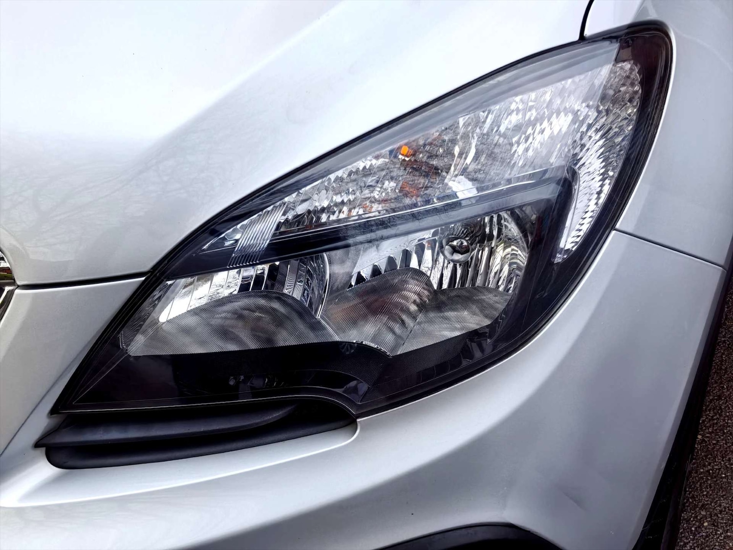 Used Vauxhall Mokka 2016 for sale - 76829840: Photo 43