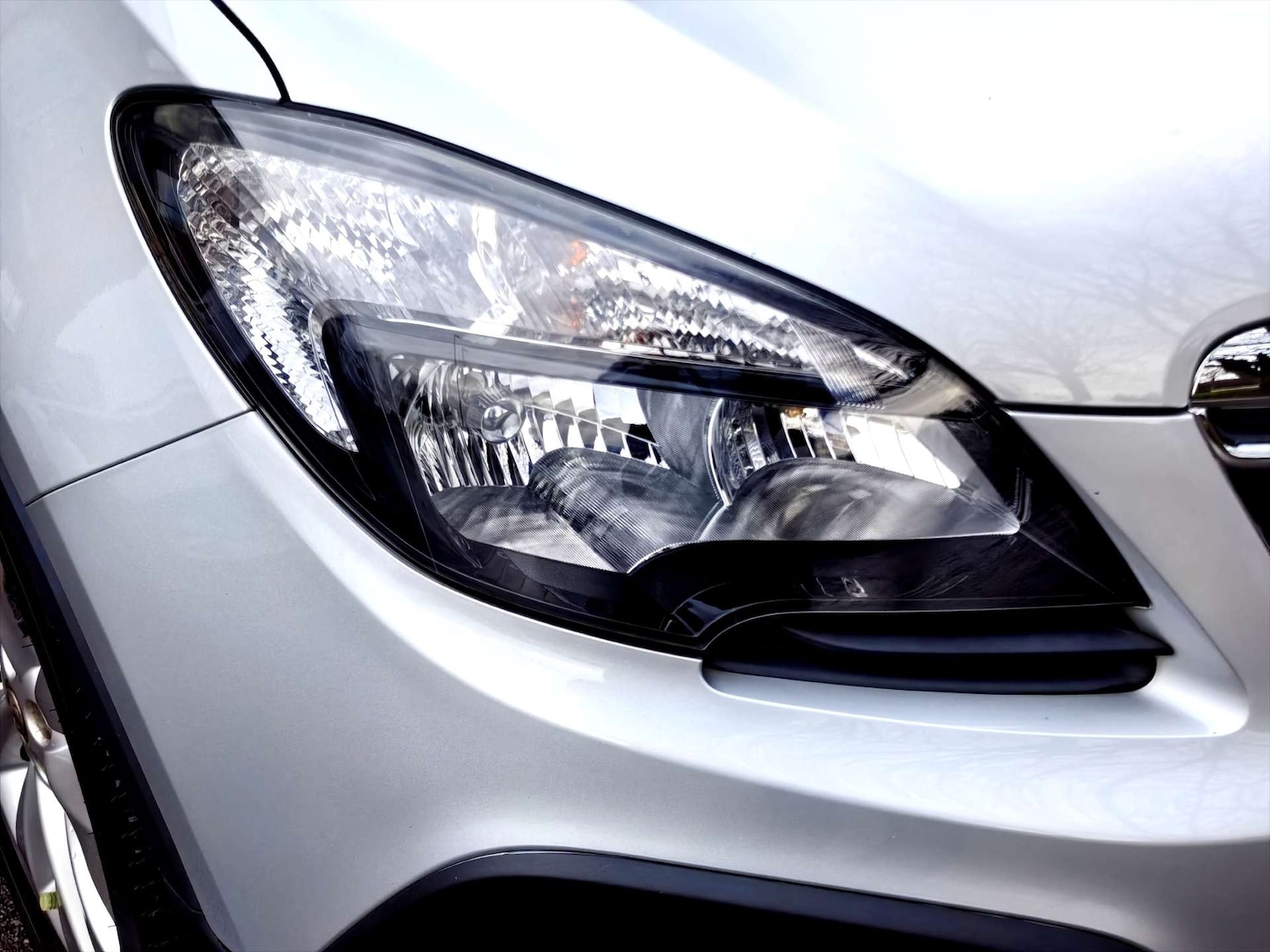 Used Vauxhall Mokka 2016 for sale - 76829840: Photo 44