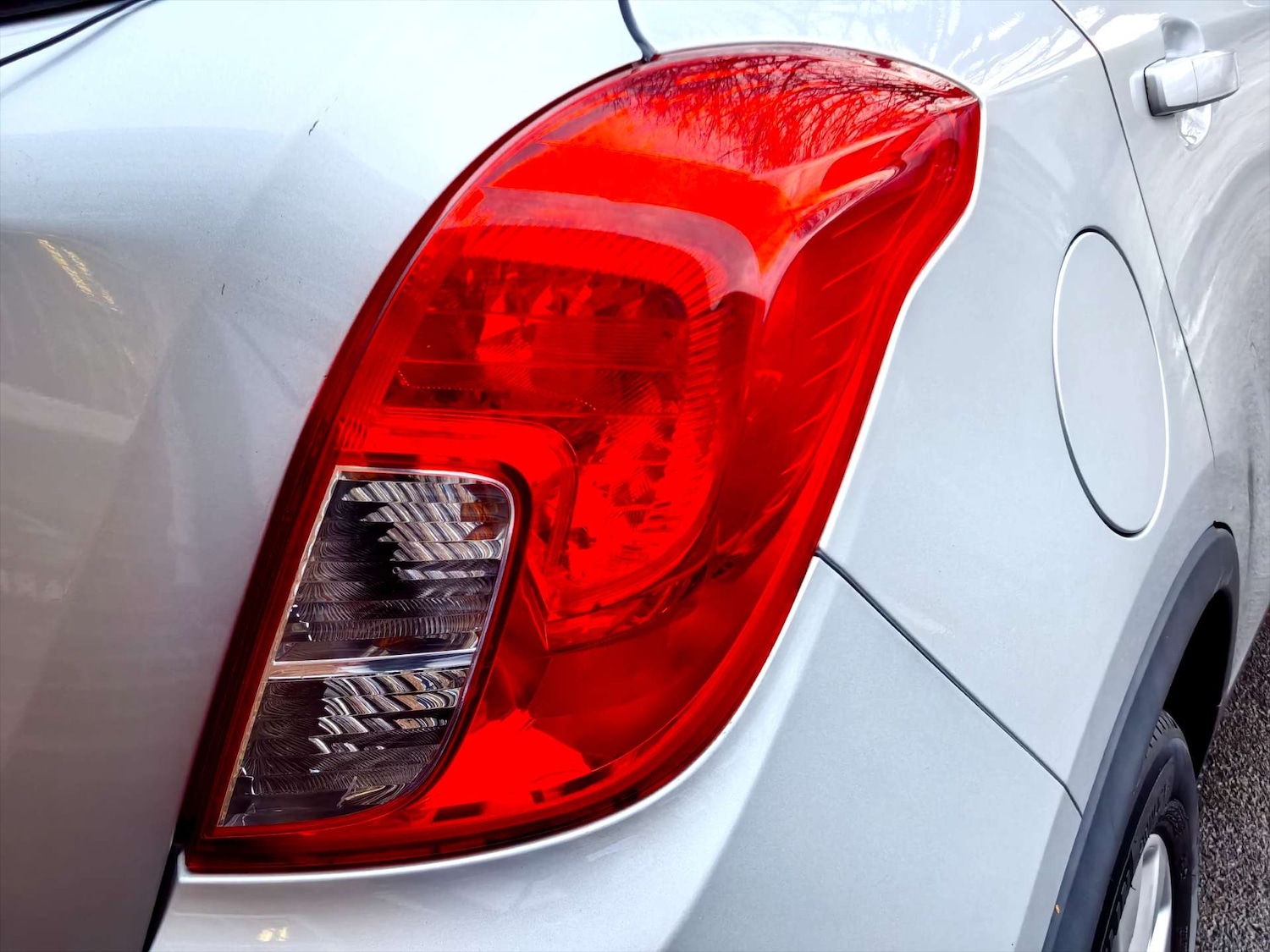 Used Vauxhall Mokka 2016 for sale - 76829840: Photo 45