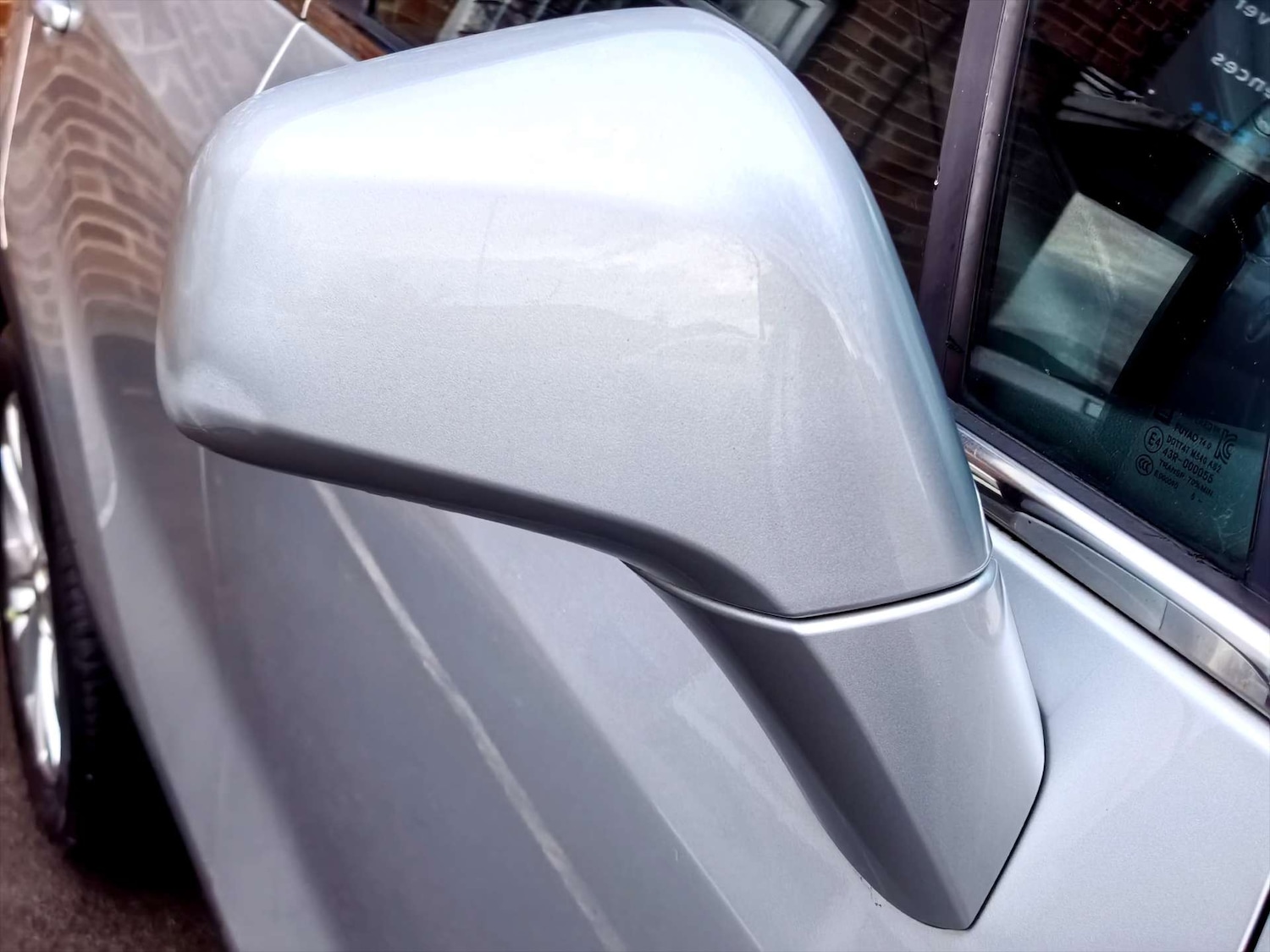 Used Vauxhall Mokka 2016 for sale - 76829840: Photo 47