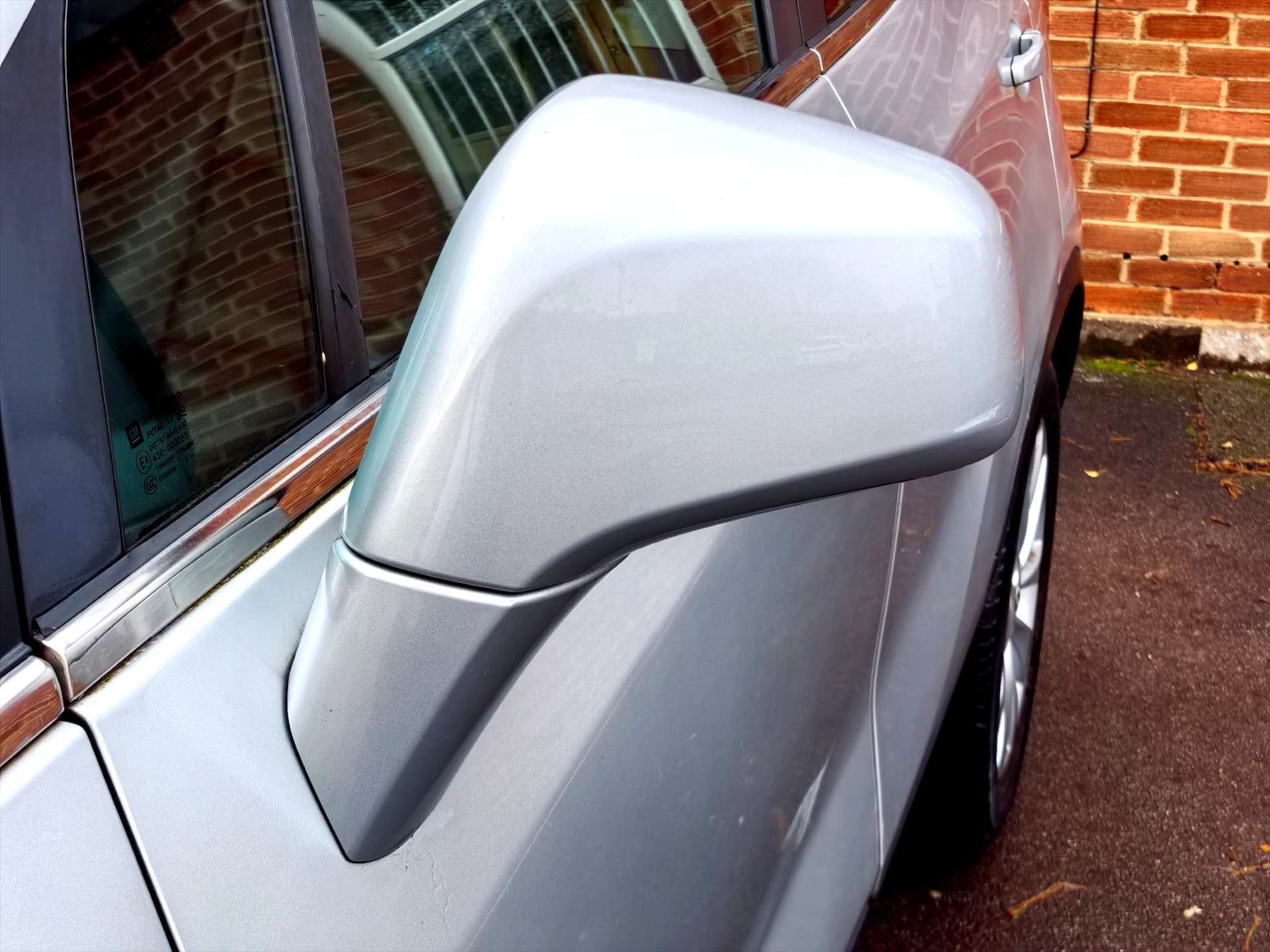 Used Vauxhall Mokka 2016 for sale - 76829840: Photo 48