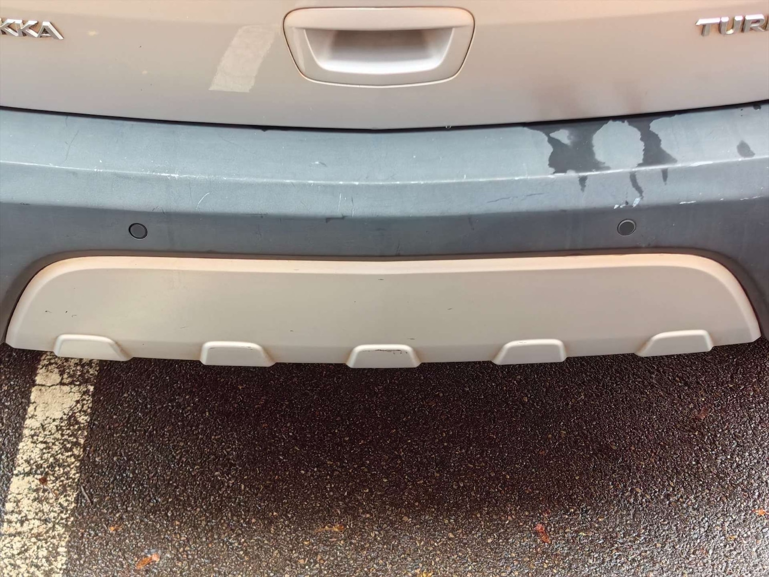 Used Vauxhall Mokka 2016 for sale - 76829840: Photo 49