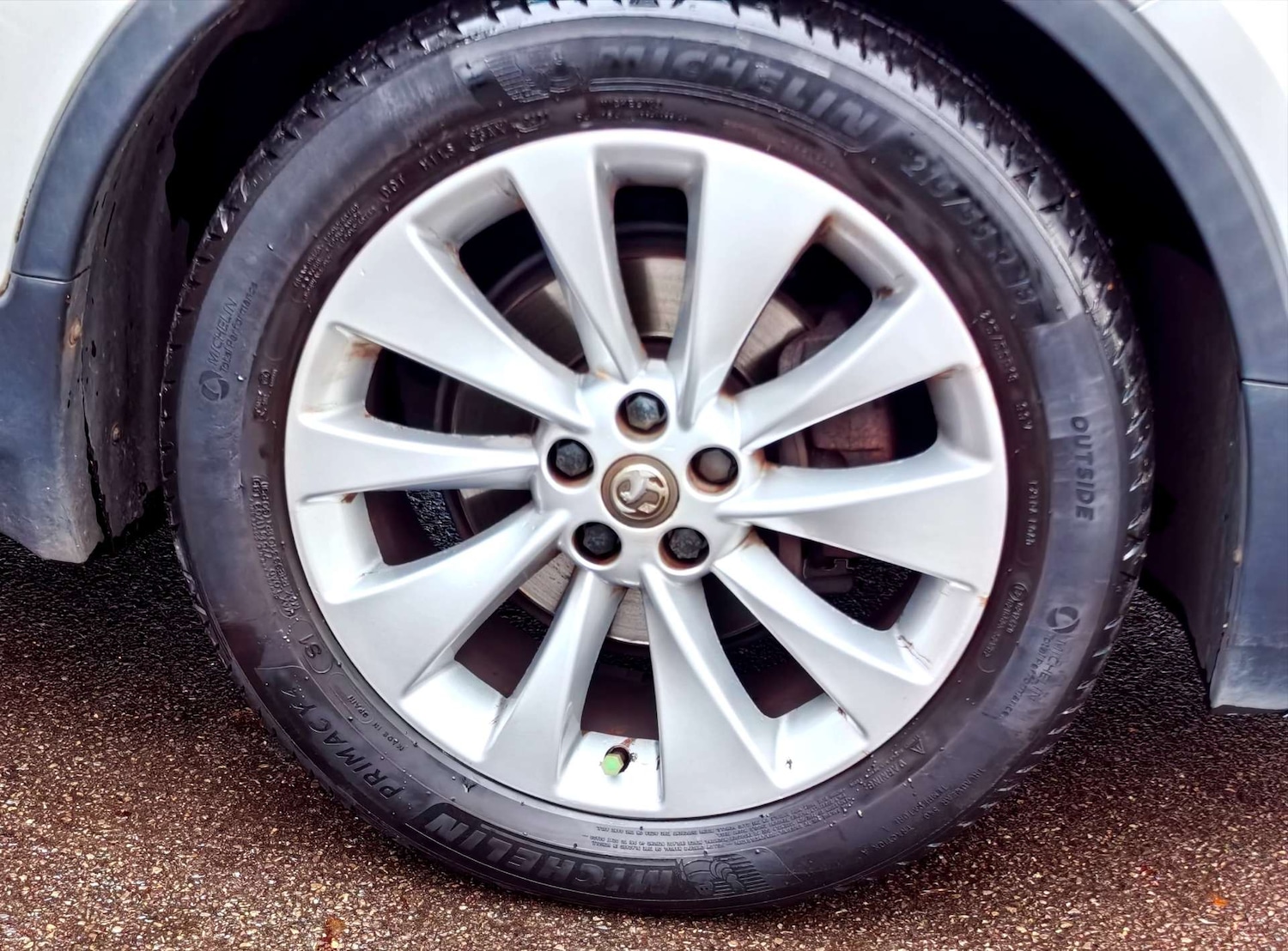 Used Vauxhall Mokka 2016 for sale - 76829840: Photo 50