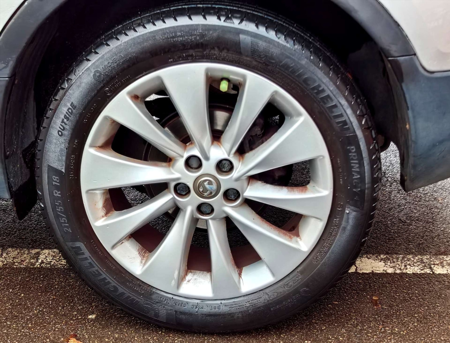 Used Vauxhall Mokka 2016 for sale - 76829840: Photo 51