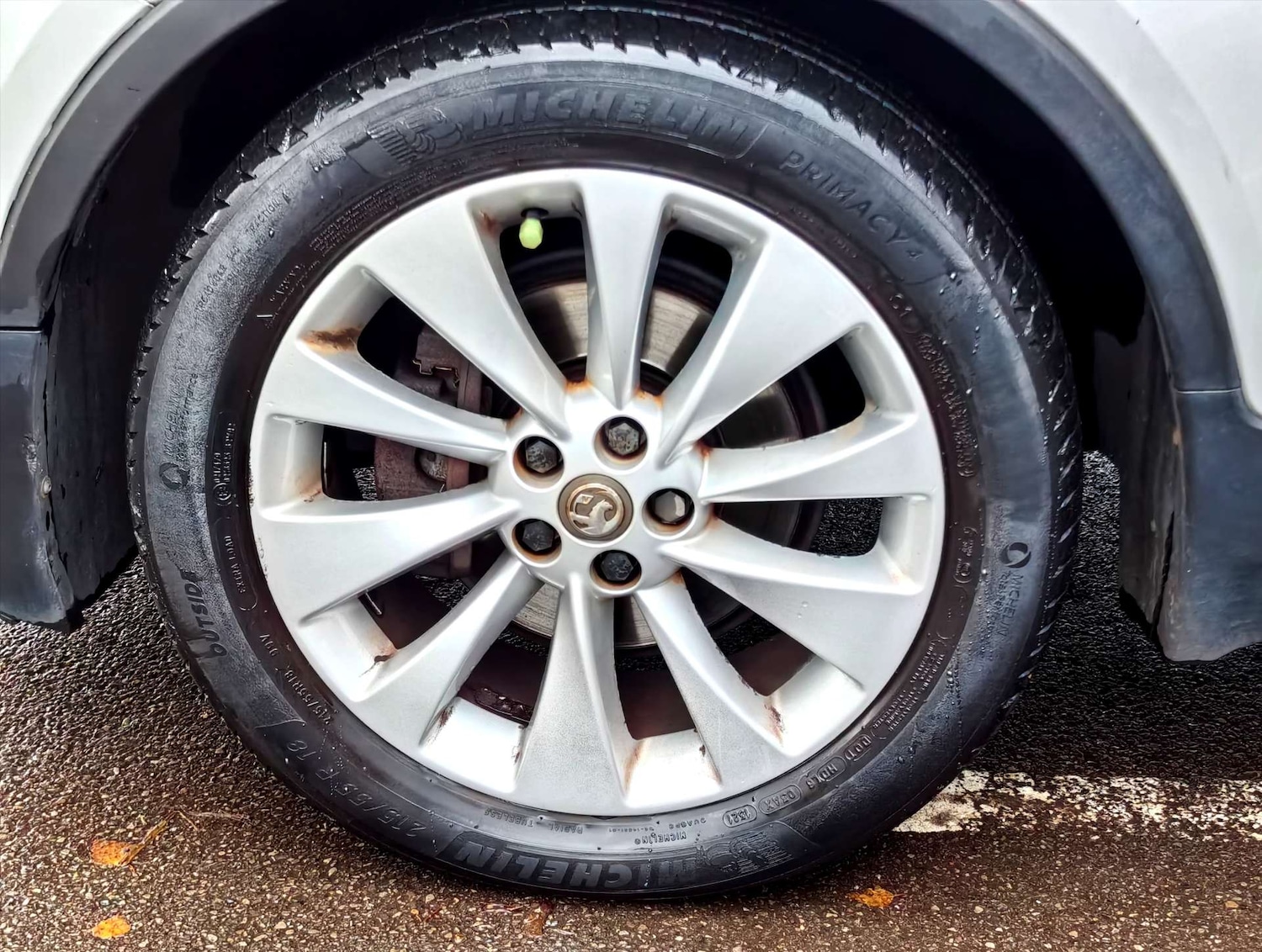 Used Vauxhall Mokka 2016 for sale - 76829840: Photo 52