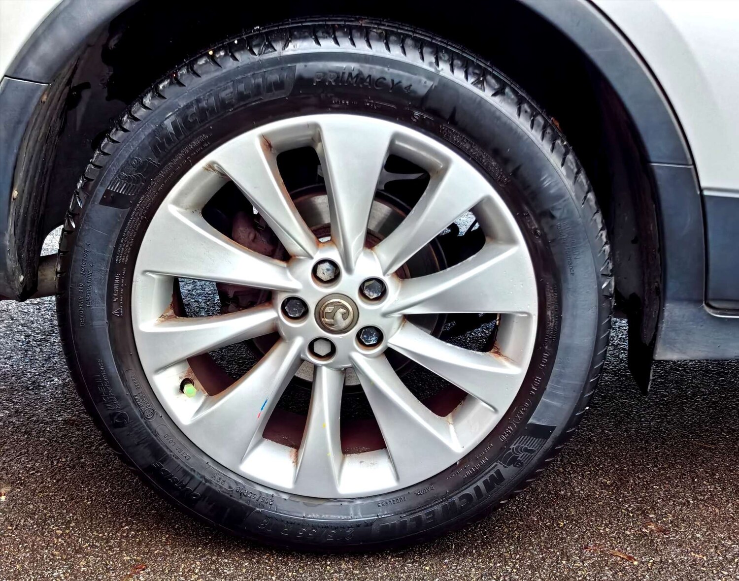 Used Vauxhall Mokka 2016 for sale - 76829840: Photo 53