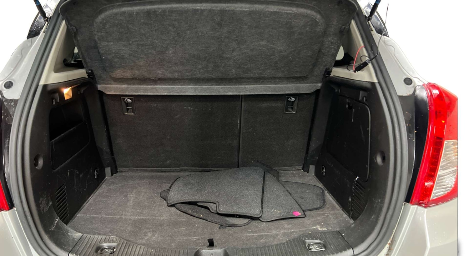 Used Vauxhall Mokka 2016 for sale - 76829840: Photo 6