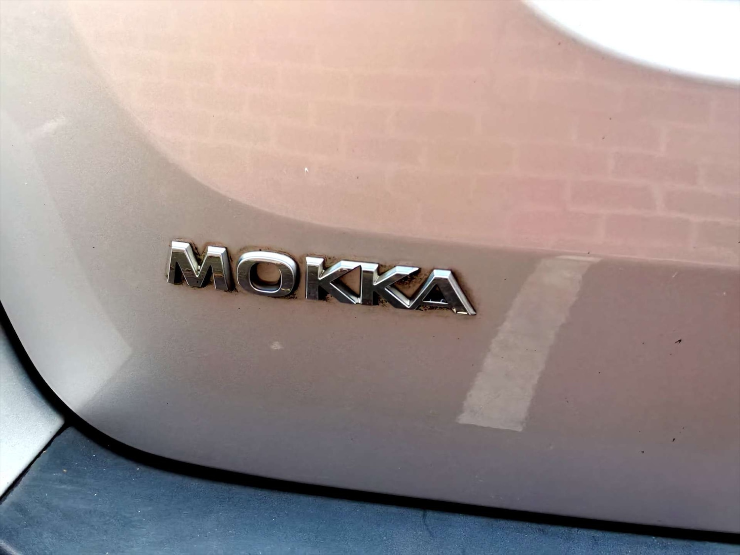 Used Vauxhall Mokka 2016 for sale - 76829840: Photo 60