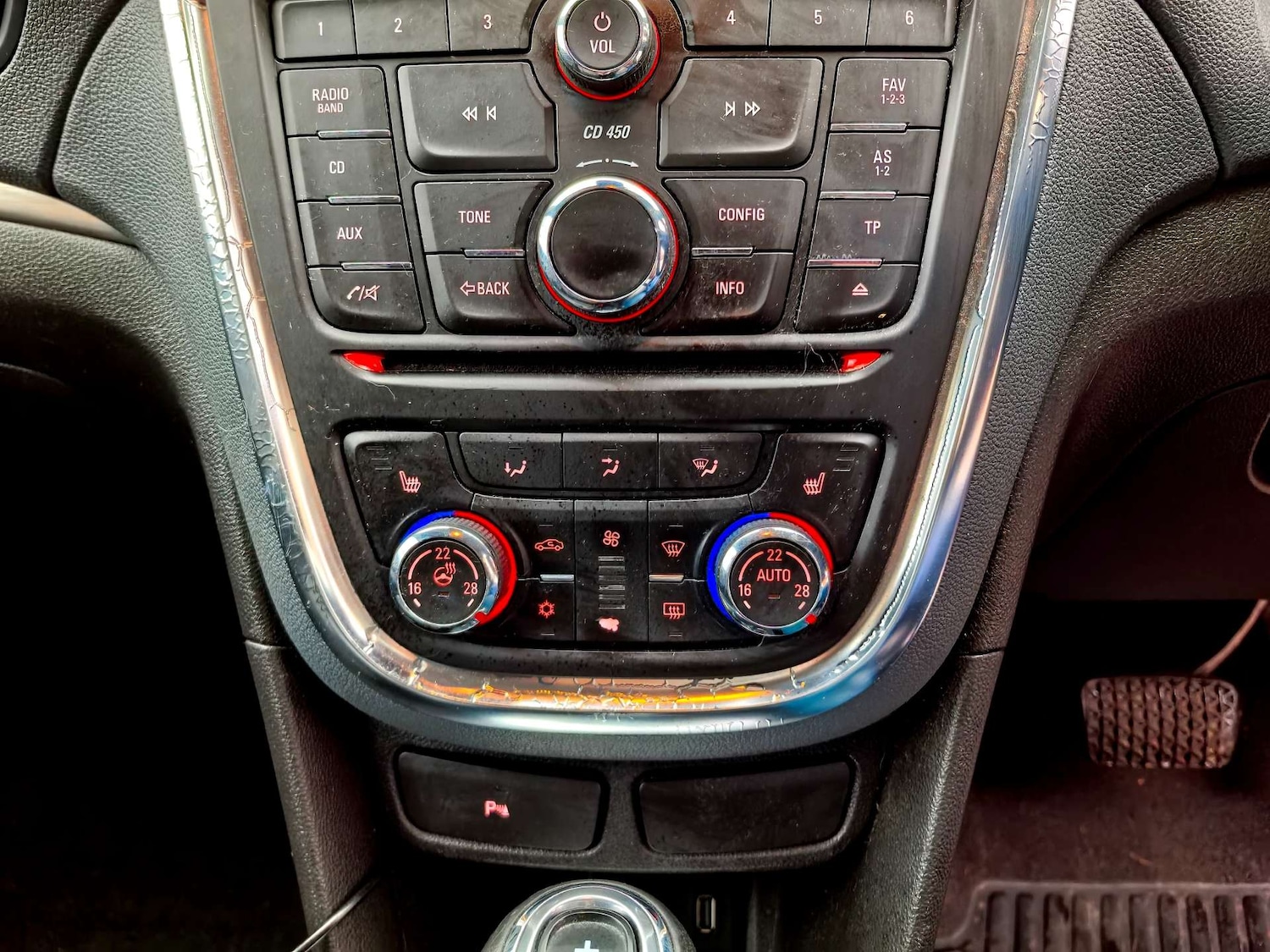 Used Vauxhall Mokka 2016 for sale - 76829840: Photo 65