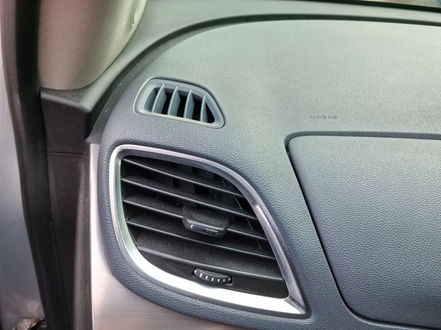 Used Vauxhall Mokka 2016 for sale - 76829840: Photo 68