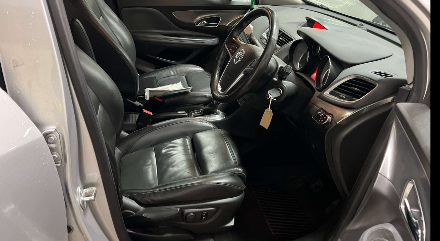 Used Vauxhall Mokka 2016 for sale - 76829840: Photo 7