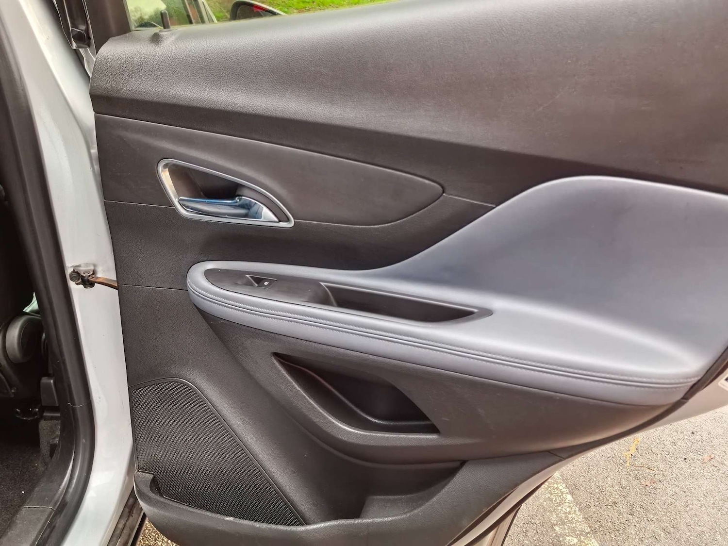 Used Vauxhall Mokka 2016 for sale - 76829840: Photo 72