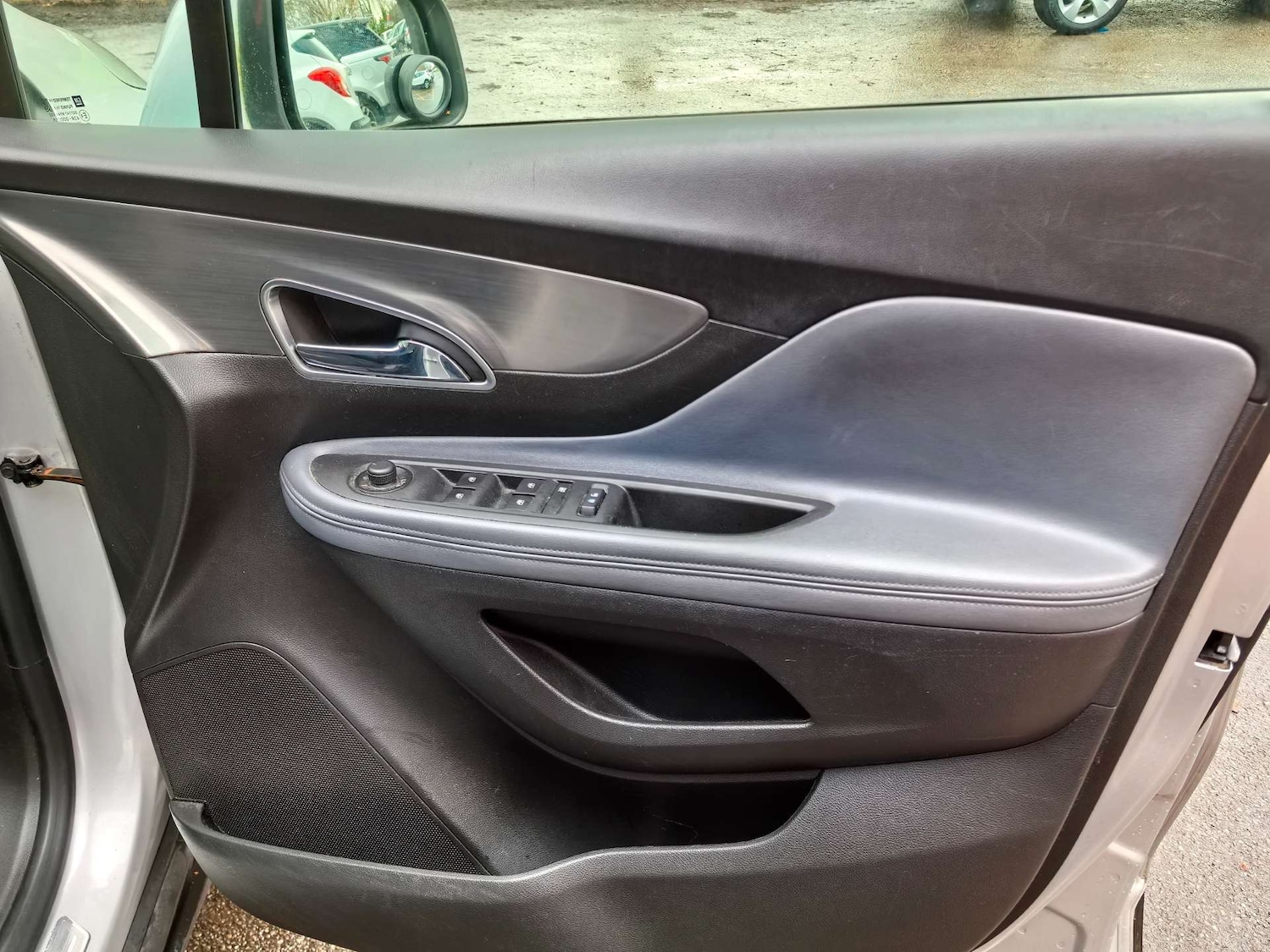 Used Vauxhall Mokka 2016 for sale - 76829840: Photo 74