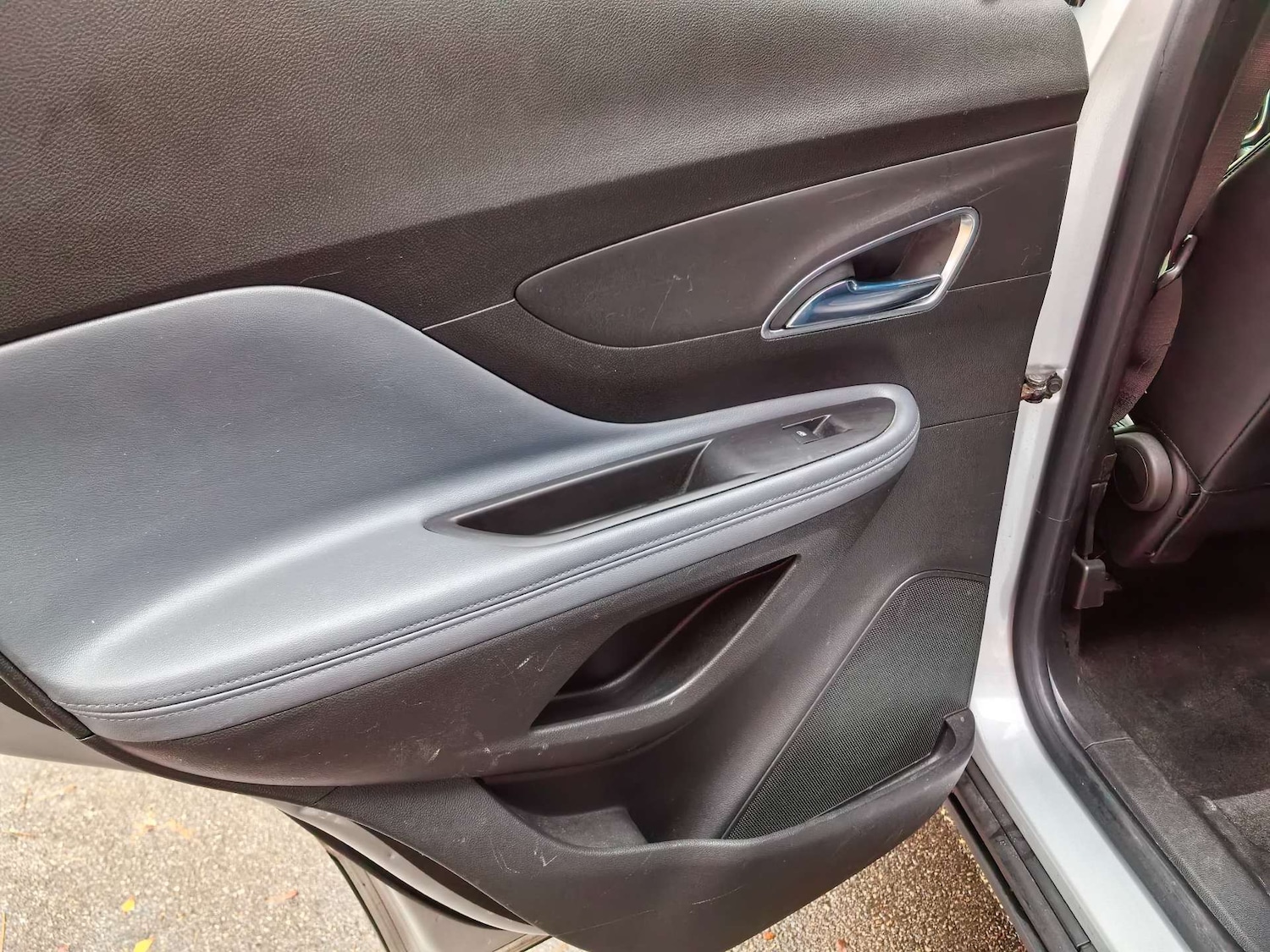 Used Vauxhall Mokka 2016 for sale - 76829840: Photo 75