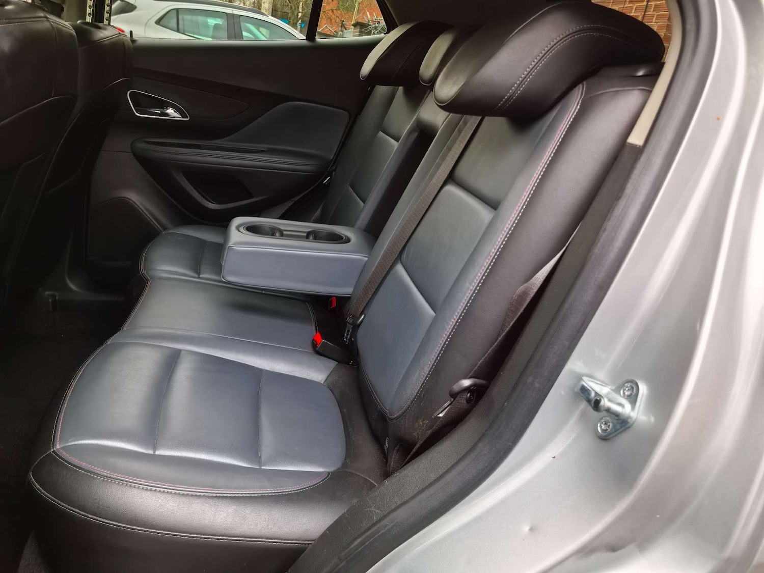 Used Vauxhall Mokka 2016 for sale - 76829840: Photo 78