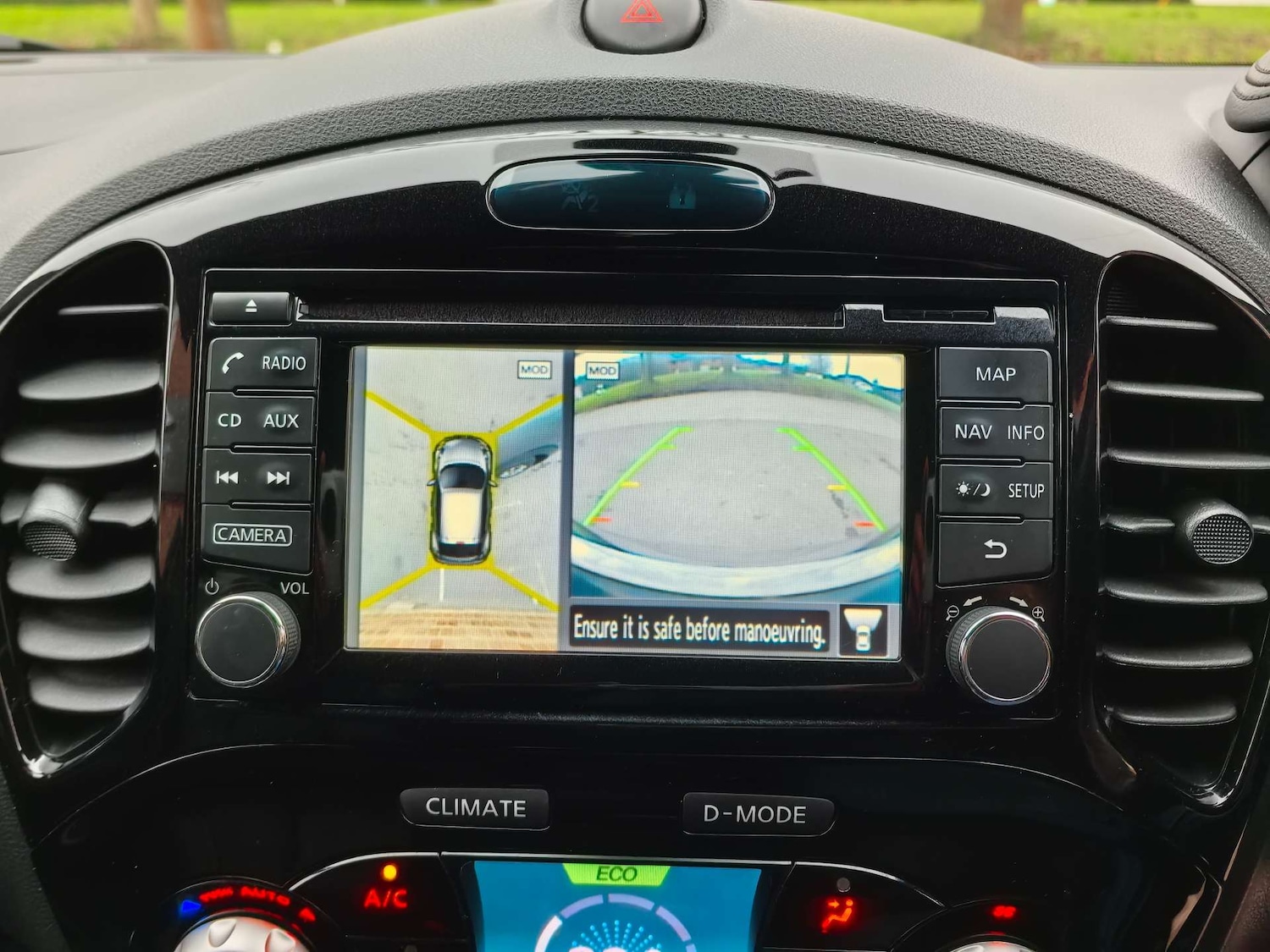 Used Vauxhall Mokka 2014 for sale - 76837458: Photo 14