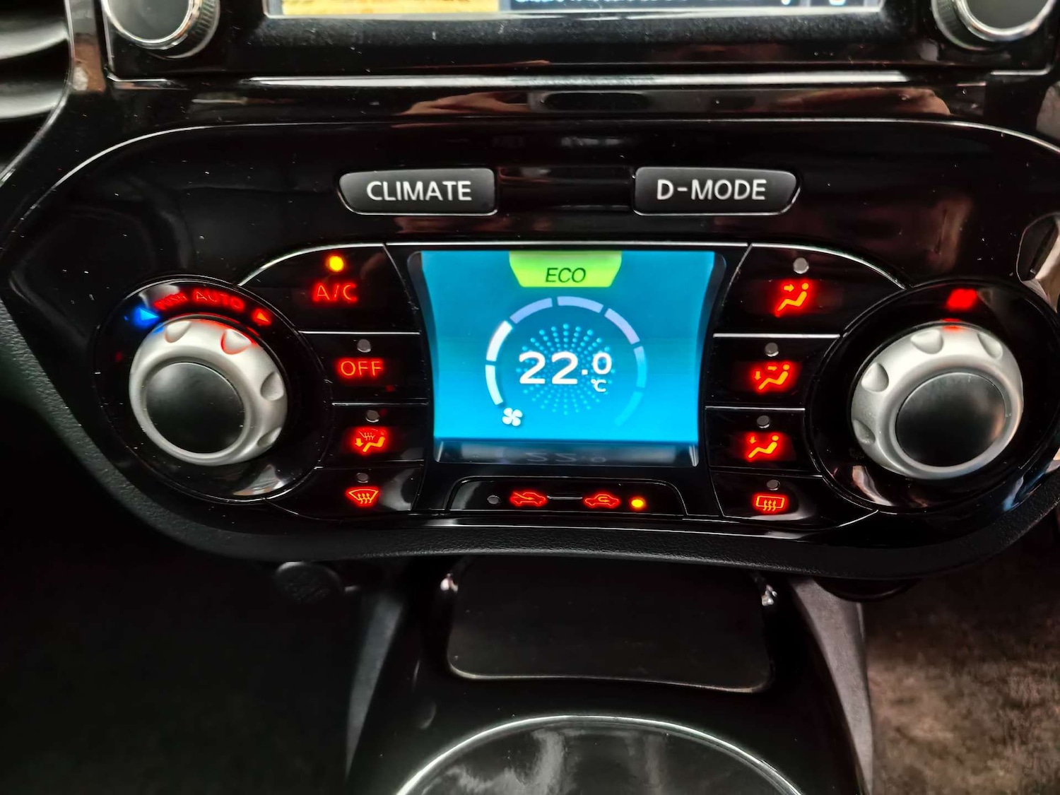 Used Vauxhall Mokka 2014 for sale - 76837458: Photo 15