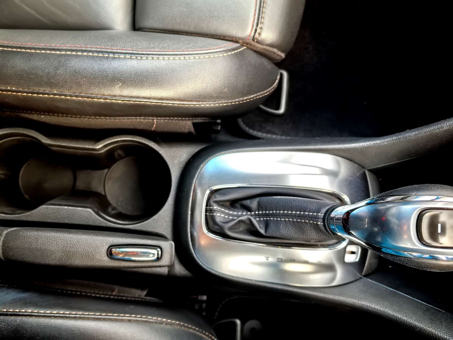 Used Vauxhall Mokka 2014 for sale - 76837458: Photo 16