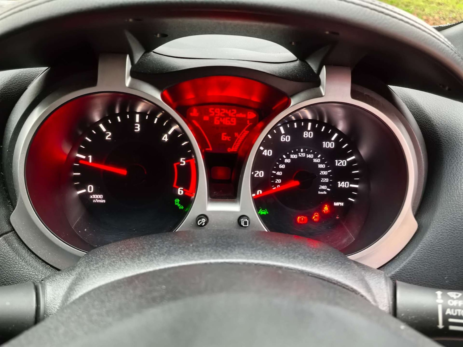 Used Vauxhall Mokka 2014 for sale - 76837458: Photo 17