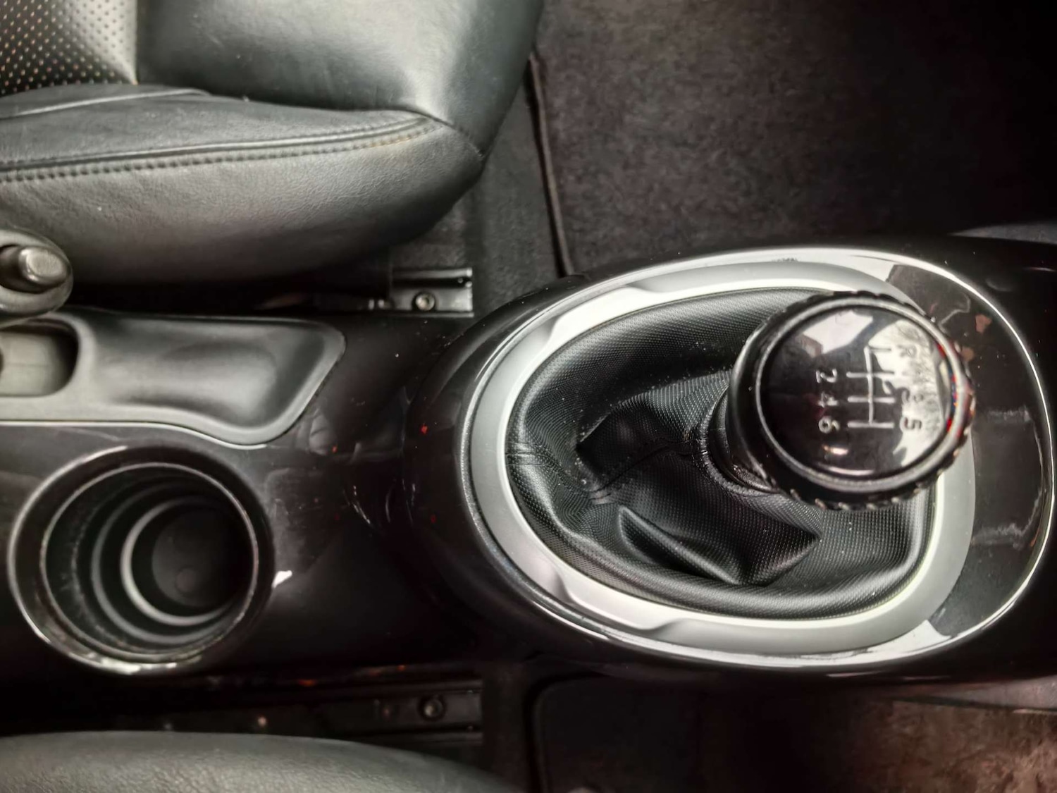 Used Vauxhall Mokka 2014 for sale - 76837458: Photo 18