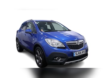 2014 - 1.4T SE 5dr Auto