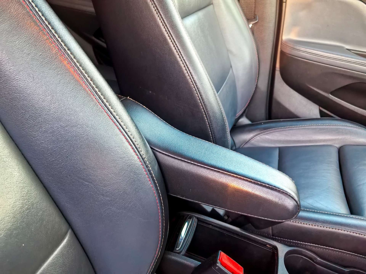 Used Vauxhall Mokka 2014 for sale - 76837458: Photo 20