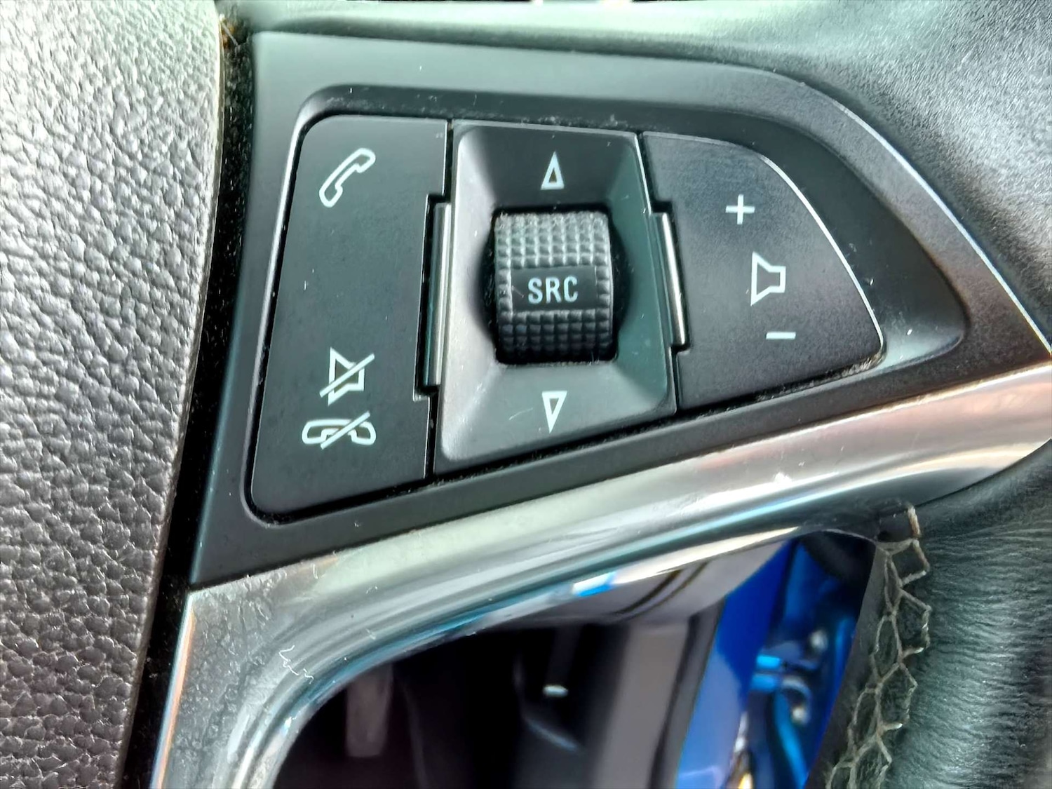 Used Vauxhall Mokka 2014 for sale - 76837458: Photo 21