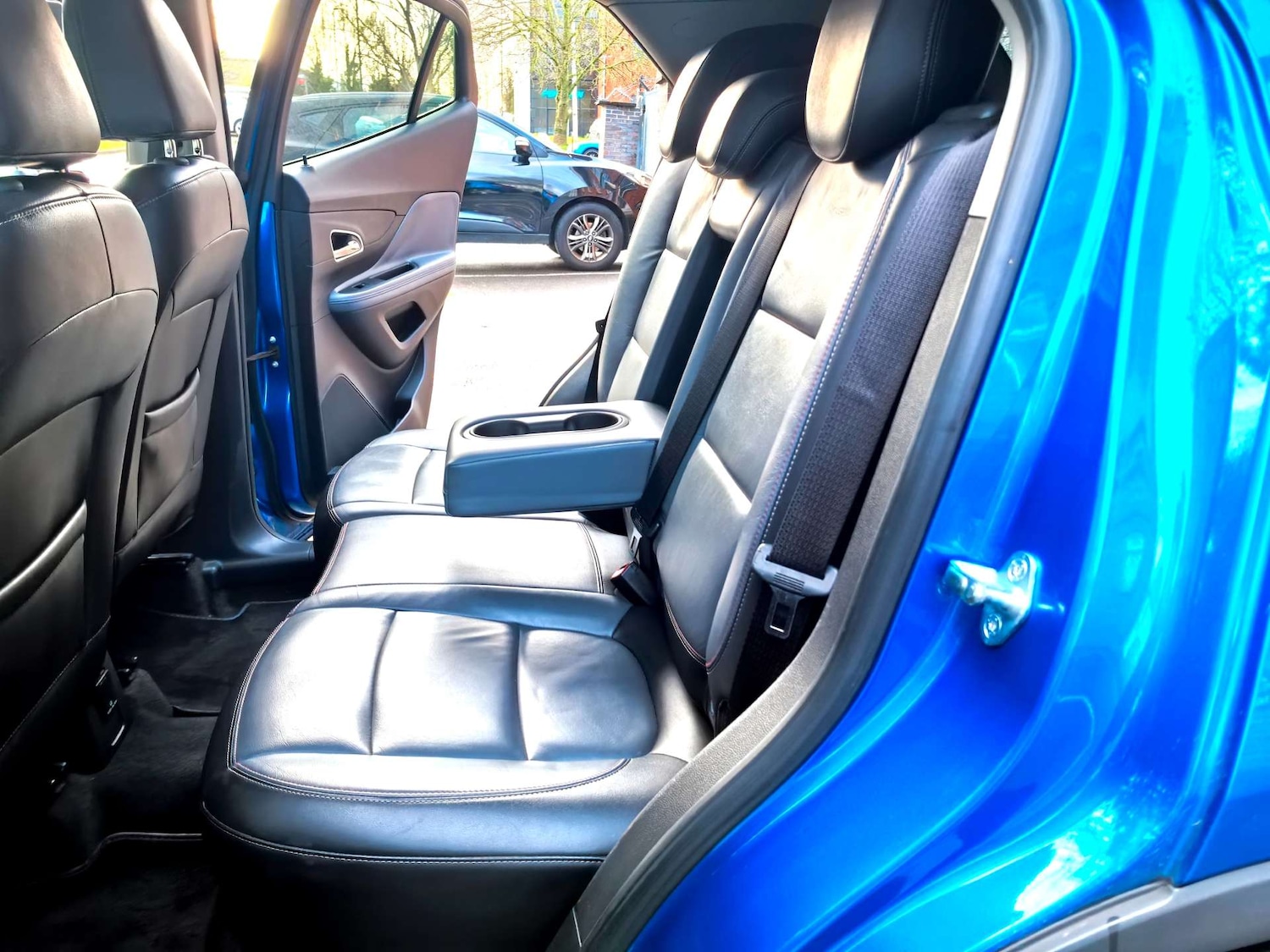 Used Vauxhall Mokka 2014 for sale - 76837458: Photo 23