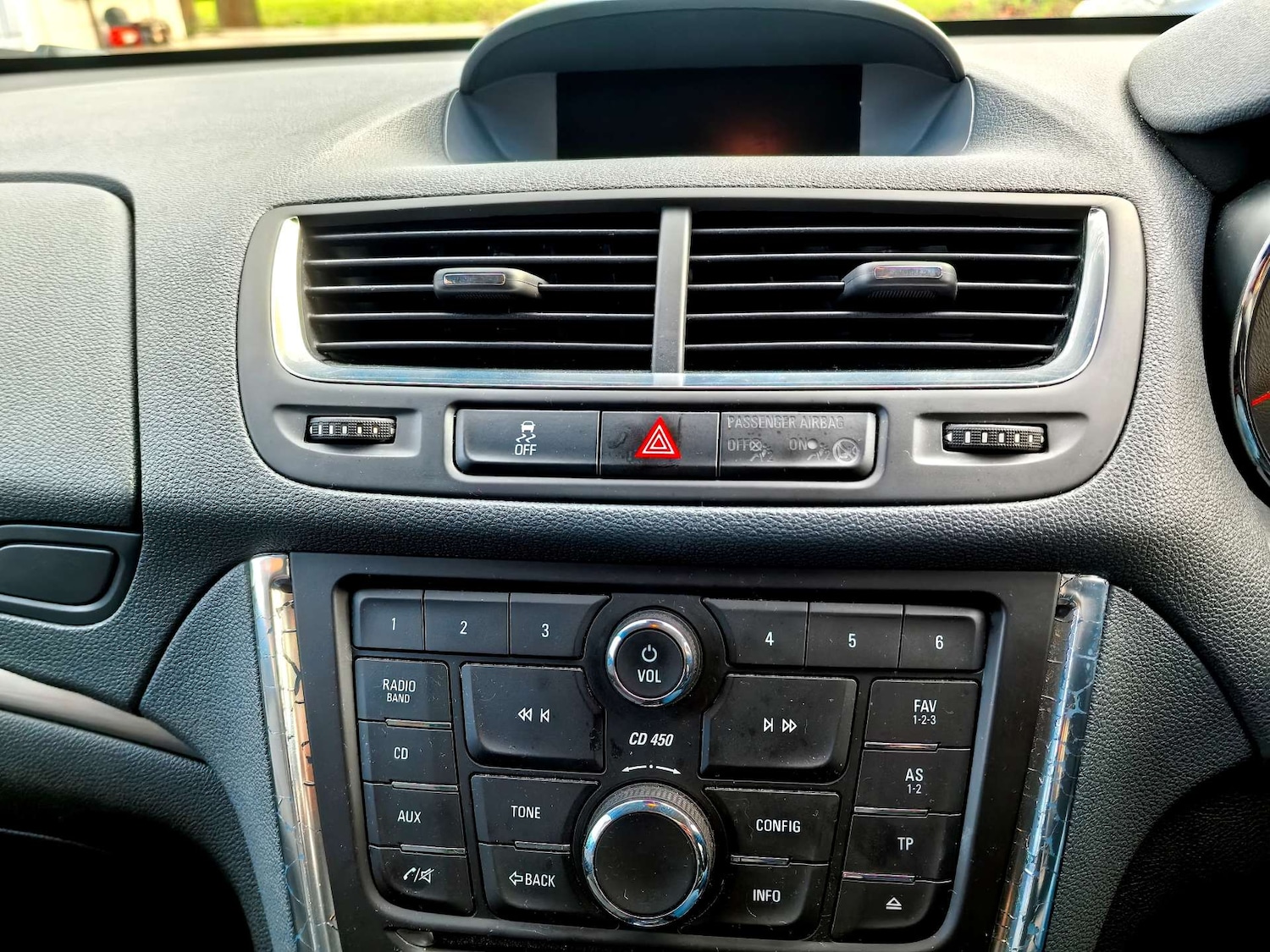 Used Vauxhall Mokka 2014 for sale - 76837458: Photo 24